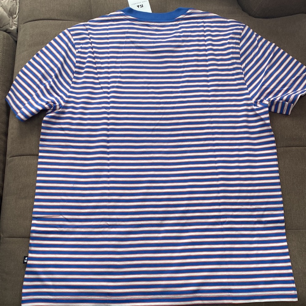 Free Assembly Tshirt LARGE - Picture 3 of 3